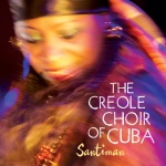 Creole Choir Of Cuba PointCulture mobile 1